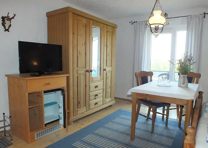 Haus Chiemseeblick